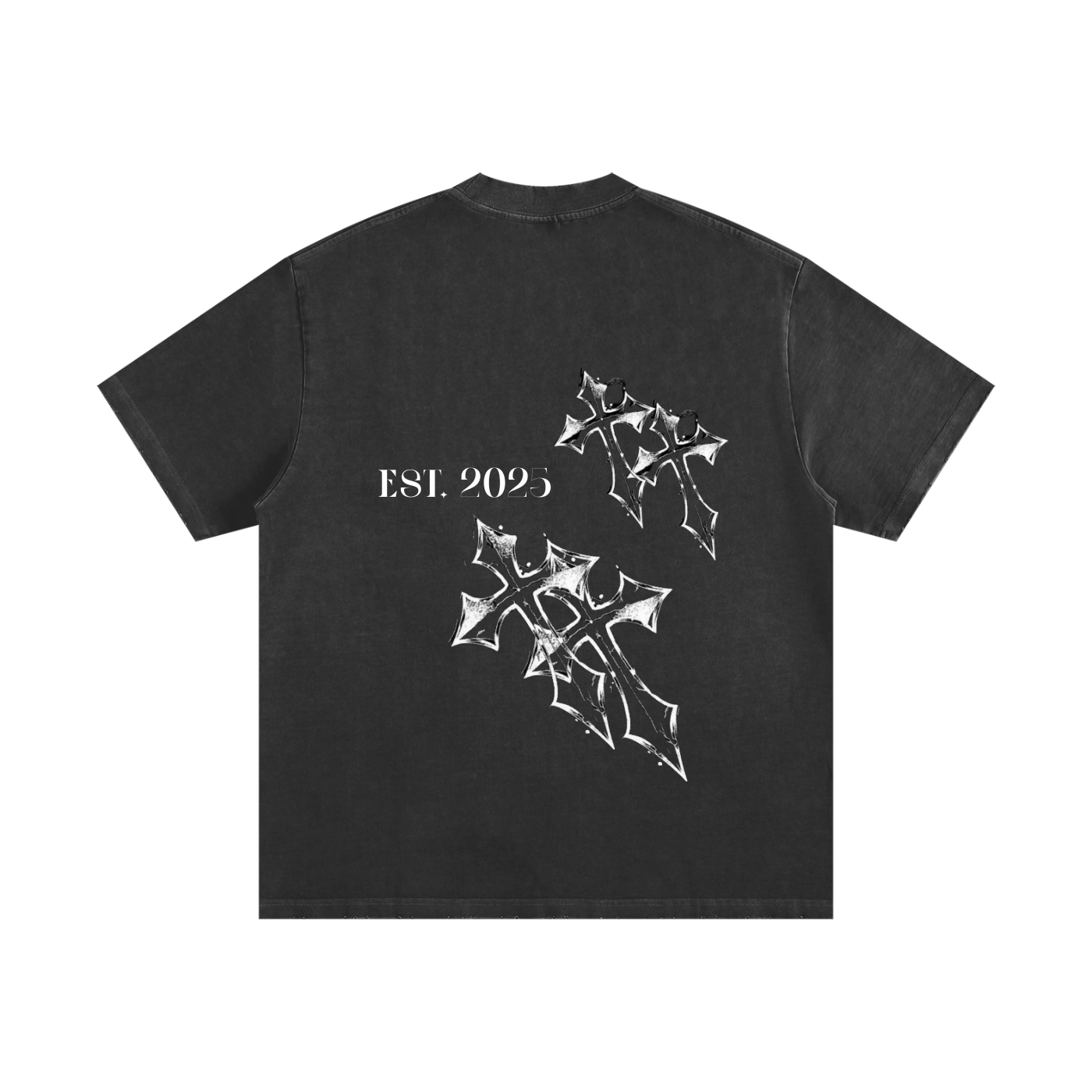 BASIC CATALOG T-SHIRT