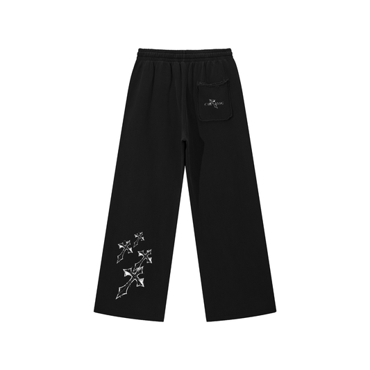 BASIC CATALOG SWEATS