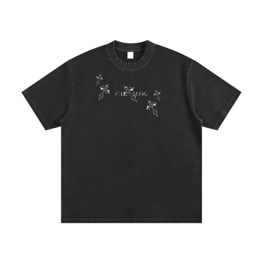 BASIC CATALOG T-SHIRT