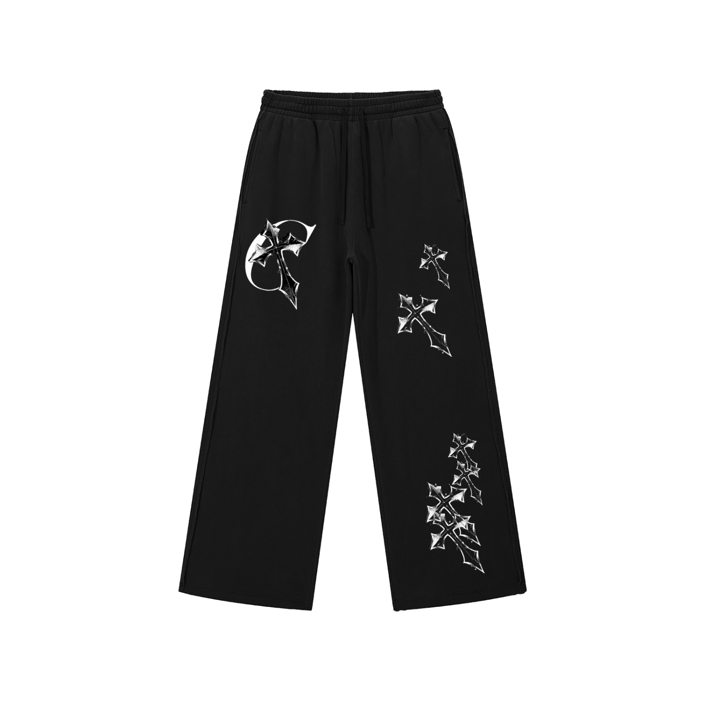 BASIC CATALOG SWEATS