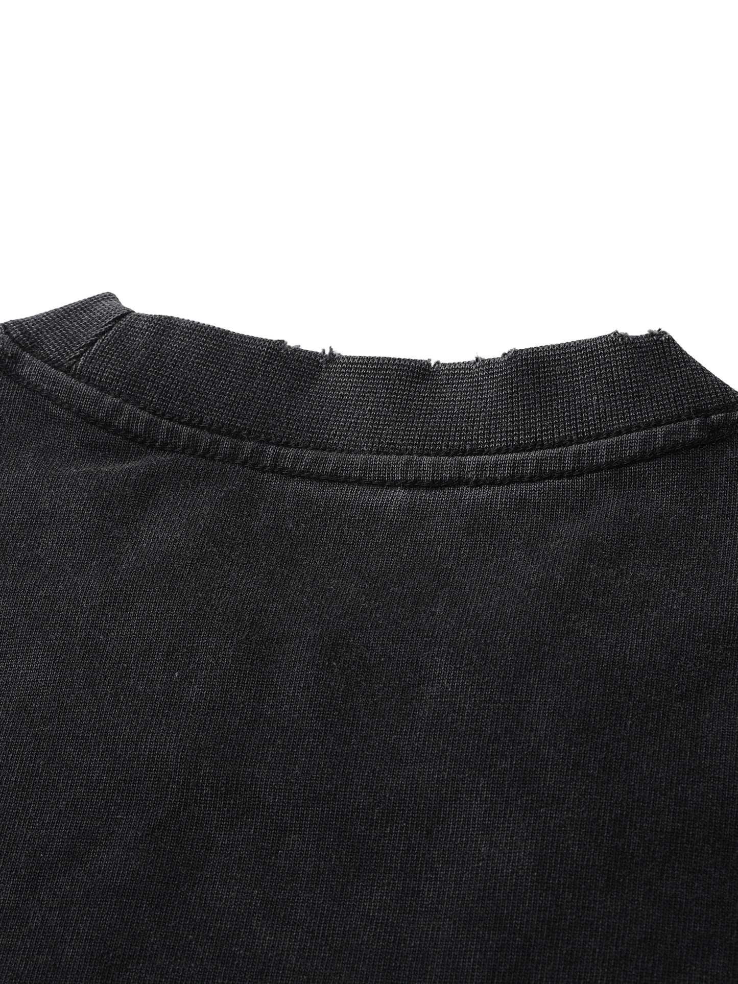 BASIC CATALOG T-SHIRT