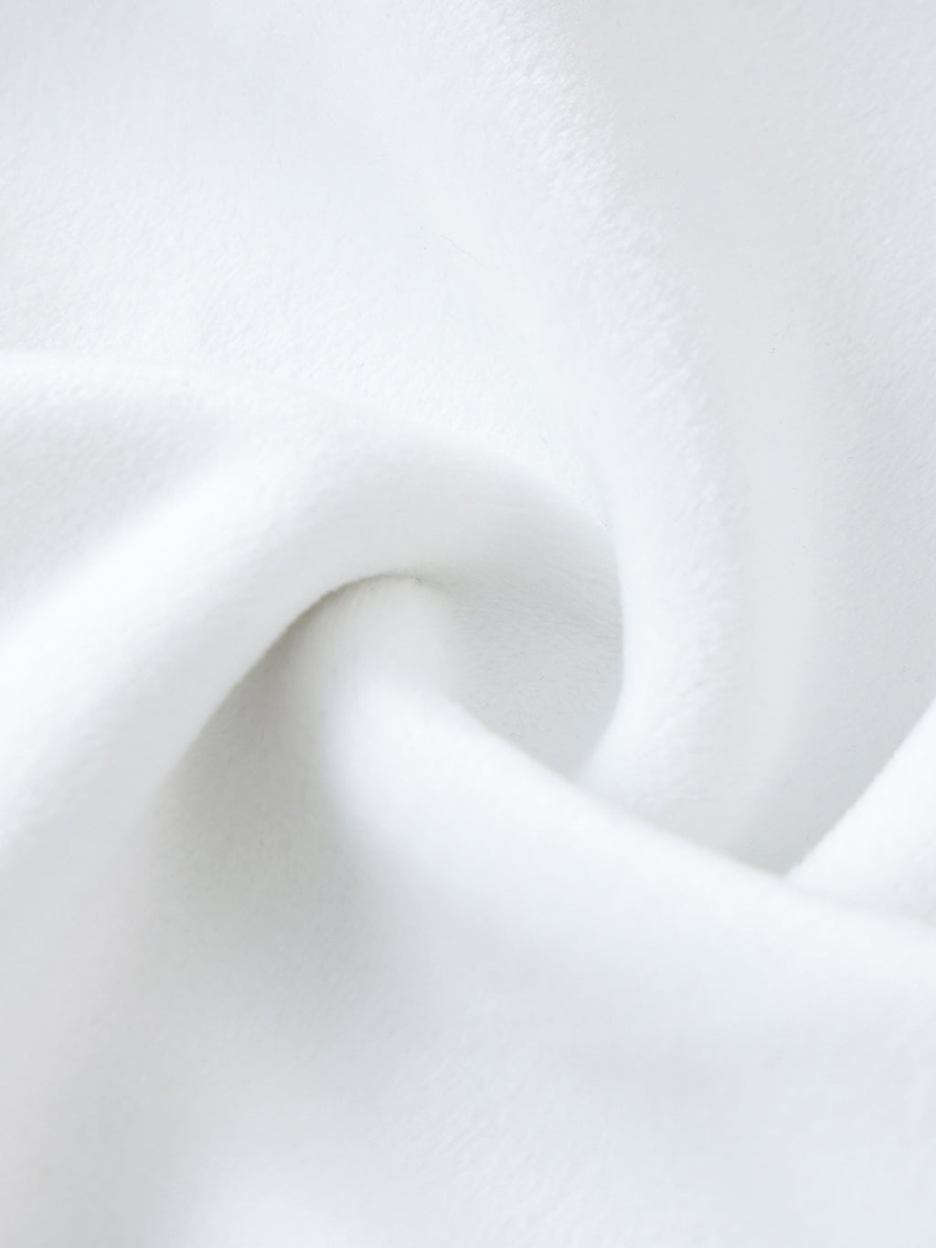 Dirty Washed Boxy Fleeced Sweatshirt