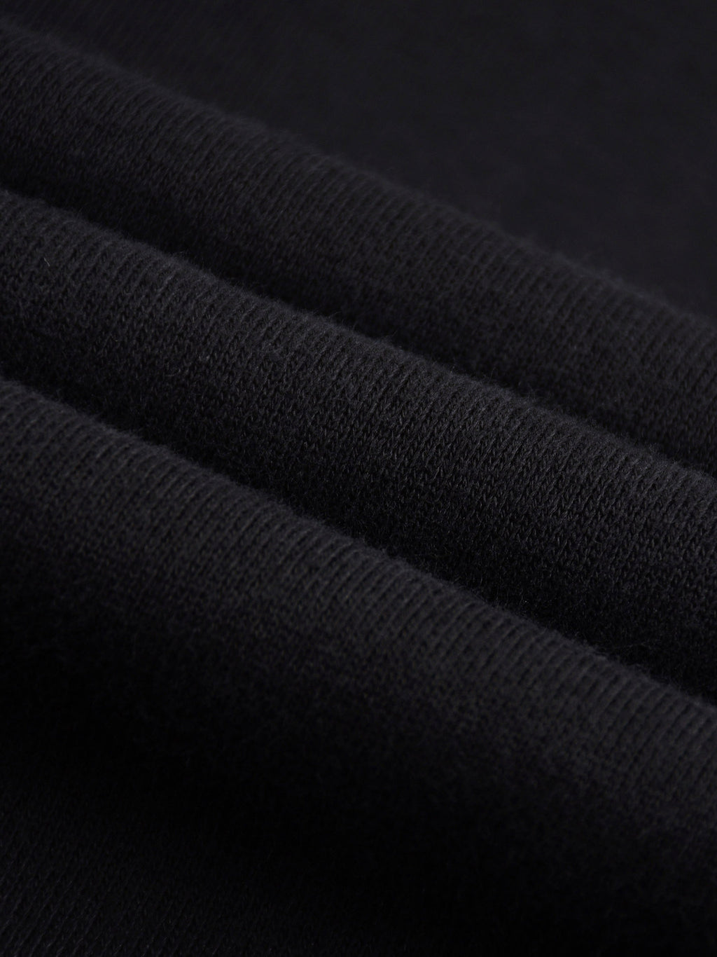 Snow Washed Raw Edge Sweatpants