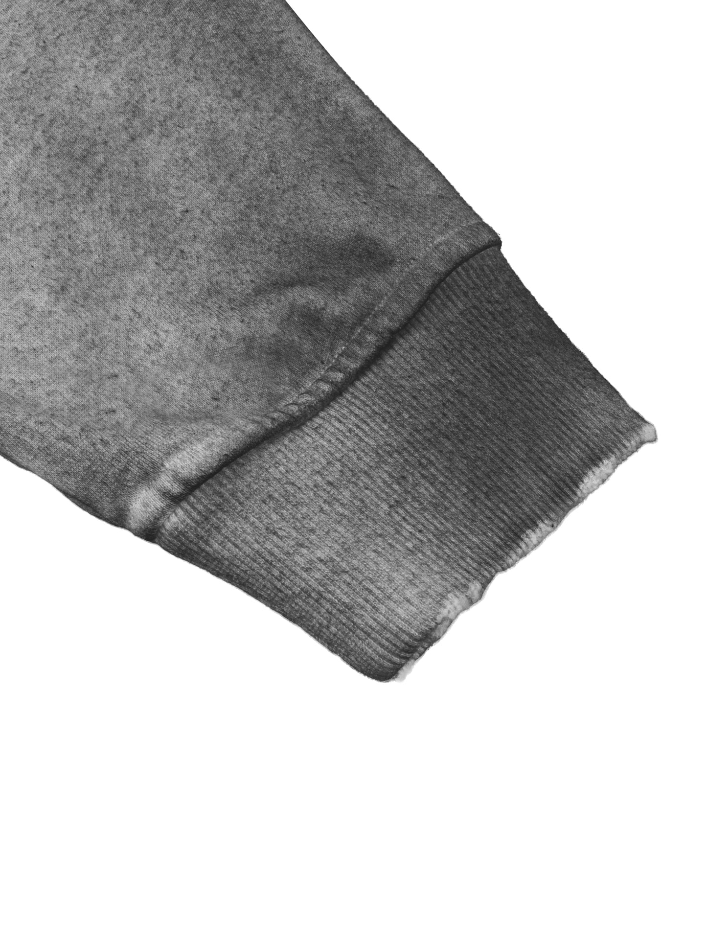 "FALLEN ANGEL" ZIP-UP