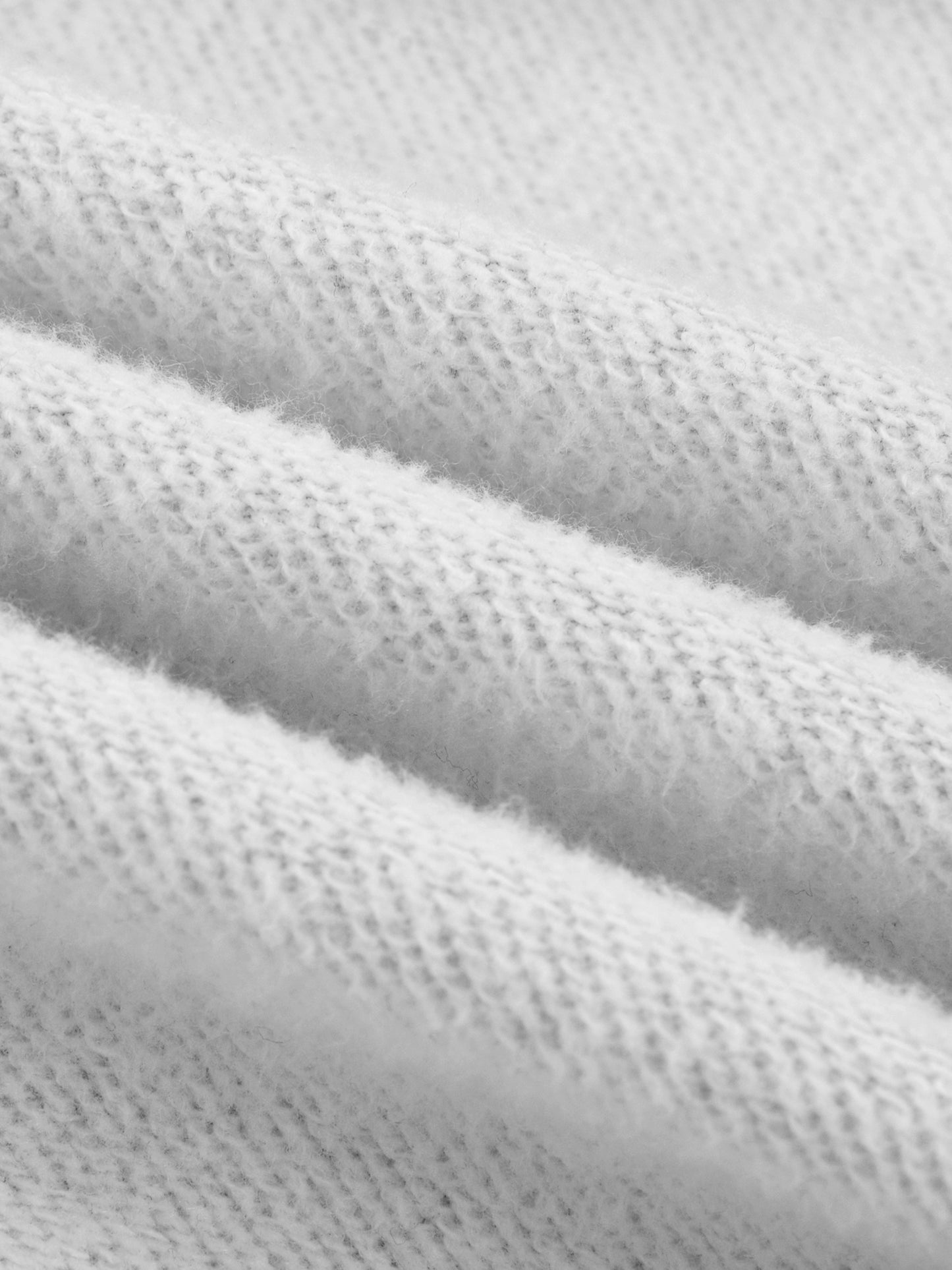 "FALLEN ANGEL" ZIP-UP