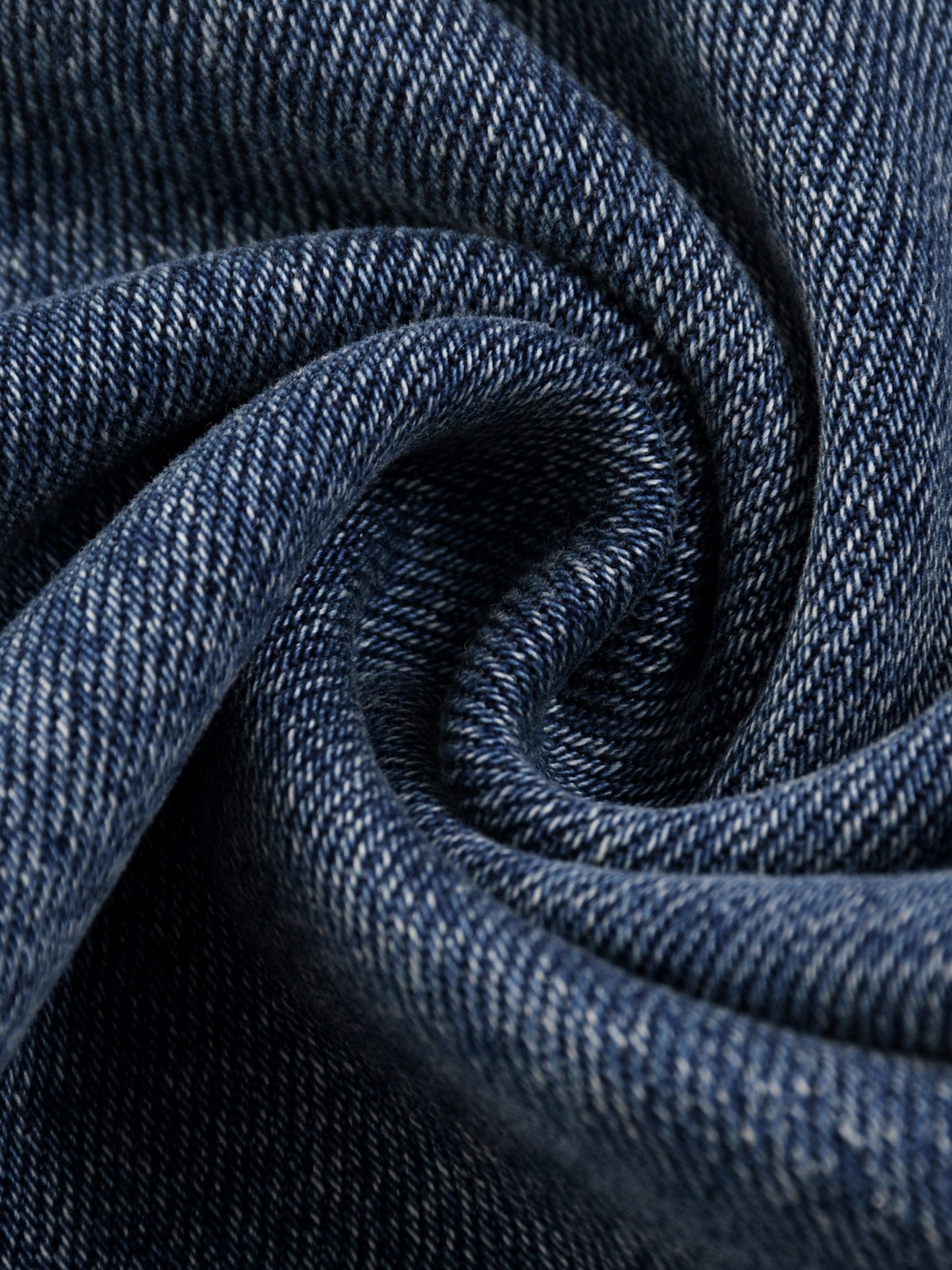 "FALLEN ANGEL" BARREL JEANS